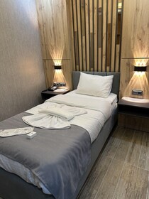 World Say Hotel