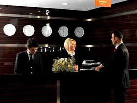 Grand Ser Hotel
