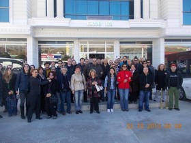 Grand Ser Hotel