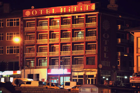 Hitit Otel