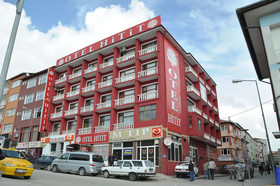 Hitit Otel