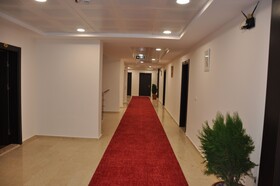 Saraykent Sultanhani Deluxe Thermal Hotel & Spa
