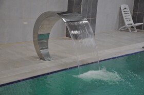 Saraykent Sultanhani Deluxe Thermal Hotel & Spa
