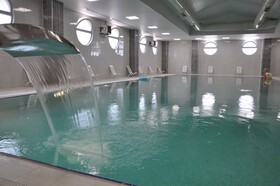 Saraykent Sultanhani Deluxe Thermal Hotel & Spa