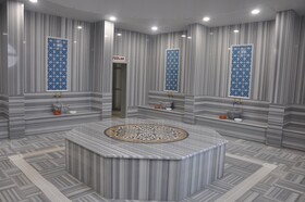Saraykent Sultanhani Deluxe Thermal Hotel & Spa