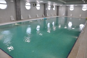 Saraykent Sultanhani Deluxe Thermal Hotel & Spa