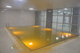 Saraykent Sultanhani Deluxe Thermal Hotel & Spa