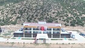 Saraykent Sultanhani Deluxe Thermal Hotel & Spa
