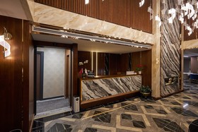 Operla Airport Hotels, Trademark Collection by Wyndham