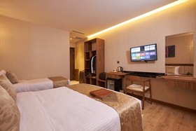 Operla Airport Hotels, Trademark Collection by Wyndham