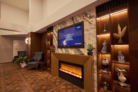 Operla Airport Hotels, Trademark Collection by Wyndham