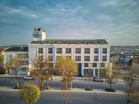 Operla Airport Hotels, Trademark Collection by Wyndham