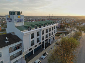 Operla Airport Hotels, Trademark Collection by Wyndham