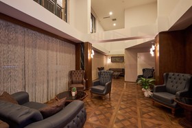 Operla Airport Hotels, Trademark Collection by Wyndham