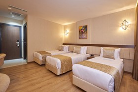 Operla Airport Hotels, Trademark Collection by Wyndham