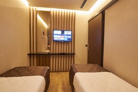 Operla Airport Hotels, Trademark Collection by Wyndham