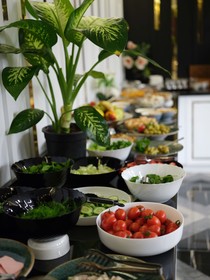 Operla Airport Hotels, Trademark Collection by Wyndham