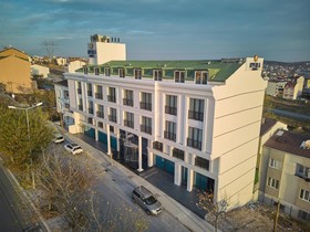 Operla Airport Hotels, Trademark Collection by Wyndham