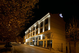 Operla Airport Hotels, Trademark Collection by Wyndham