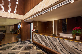 Operla Airport Hotels, Trademark Collection by Wyndham