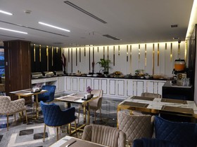 Operla Airport Hotels, Trademark Collection by Wyndham