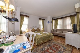 Arinc Hotel