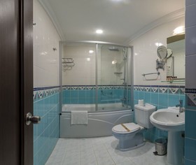 Arinc Hotel