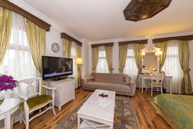Arinc Hotel