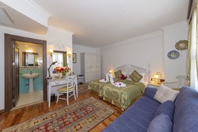 Arinc Hotel
