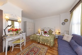 Arinc Hotel