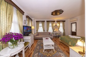 Arinc Hotel