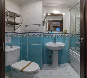 Arinc Hotel