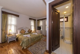 Arinc Hotel