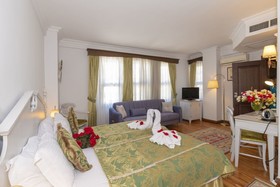 Arinc Hotel