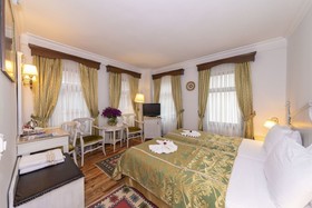 Arinc Hotel