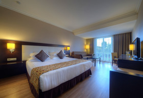 Eresin Hotels Topkapi