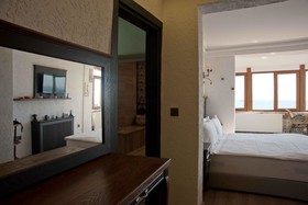 Blue Tuana Hotel