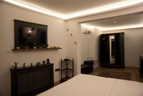 Blue Tuana Hotel