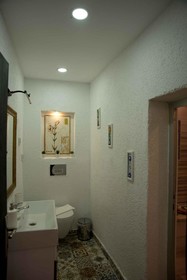 Blue Tuana Hotel