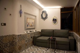 Blue Tuana Hotel
