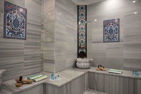 Blue Tuana Hotel