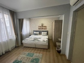 Blue Tuana Hotel