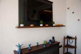 Blue Tuana Hotel