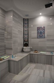 Blue Tuana Hotel
