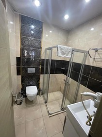 Blue Tuana Hotel