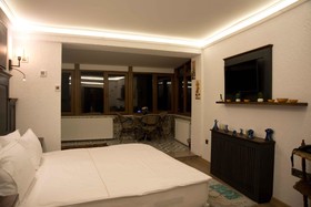 Blue Tuana Hotel
