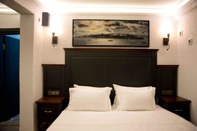 Blue Tuana Hotel