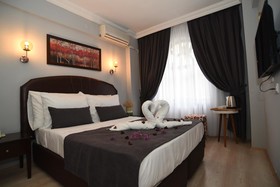 Bosfor Hotel Laleli