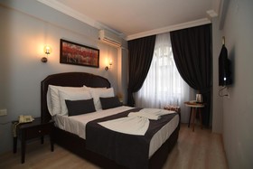 Bosfor Hotel Laleli