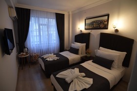 Bosfor Hotel Laleli